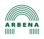 Logotyp sponsora Arbena - Krajowe Dni Pola 2023 Sielinko