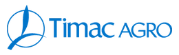 Logo sponsora Timac Agro - Krajowe Dni Pola 2023 Sielinko
