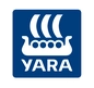 Logo sponsora Yara - Krajowe Dni Pola 2023 Sielinko