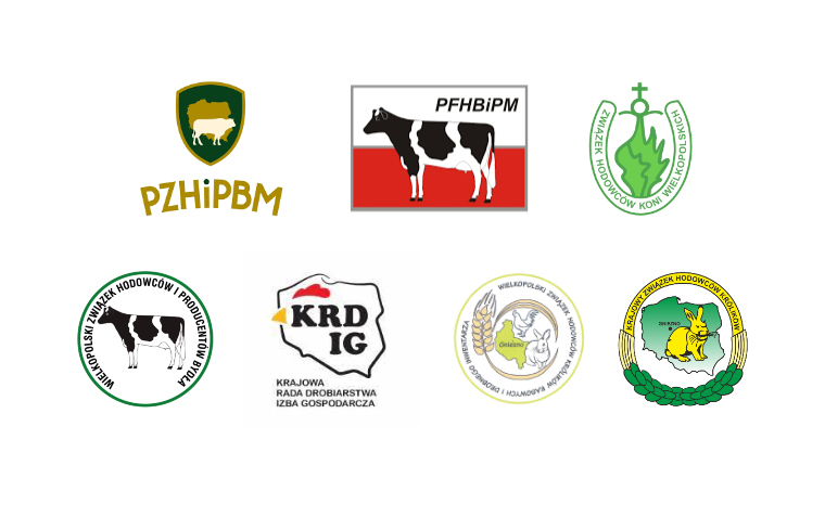 wodr poznan kdp2023 logotypy wspolorganizatorzy
