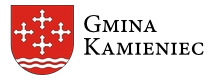 logotyp partnerzy gmina kamieniec