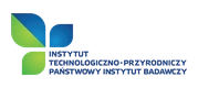 Logo partnera - Instytut Technologiczno-Przyrodniczy - Krajowe Dni Pola 2023 Sielinko