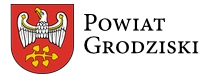 logotyp partnerzy powiat grodziski