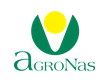 Logotyp producenta Agronas - Krajowe Dni Pola 2023 Sielinko