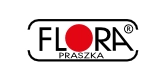 logotyp producenta flora