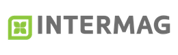 Logotyp producenta Intermag - Krajowe Dni Pola 2023 Sielinko