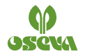Logotyp producenta Oseva - Krajowe Dni Pola 2023 Sielinko