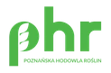logotyp producenta poznanska hodowla roslin