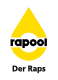 Logotyp producenta Rapool - Krajowe Dni Pola 2023 Sielinko