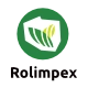 Logotyp producenta Rolimpex - Krajowe Dni Pola 2023 Sielinko