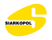 Logotyp producenta Siarkopol - Krajowe Dni Pola 2023 Sielinko