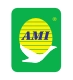 Logo sponsora Ami Producent Kaczek i Gęsi - Krajowe Dni Pola 2023 Sielinko