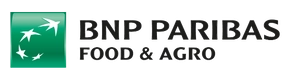 Logo sponsora BNP Baribas - Krajowe Dni Pola 2023 Sielinko