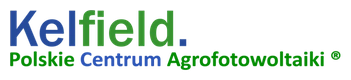 Logo wystawcy premium - Kelfield - Krajowe Dni Pola 2023 Sielinko