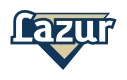 Logo sponsora Sery Pleśniowe - Lazur - Krajowe Dni Pola 2023 Sielinko
