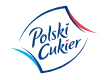 Logo sponsora Polski Cukier - Krajowe Dni Pola 2023 Sielinko