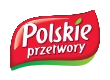 Logo sponsora Polski Przetwory - Krajowe Dni Pola 2023 Sielinko