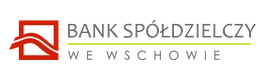 Logo sponsora Bank Spółdzielczy we Wschowie - Krajowe Dni Pola 2023 Sielinko