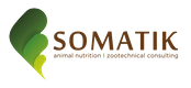 Logo sponsora Somatik - Krajowe Dni Pola 2023 Sielinko