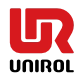 Logotyp sponsora Unirol