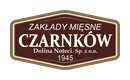 Logo wystawcy premium - Zakłady Mięsne Czarnków - Krajowe Dni Pola 2023 Sielinko